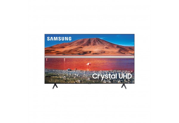 Samsung 55TU7000 Crystal 4K Ultra HD 55" 140 Ekran Uydu Alı…