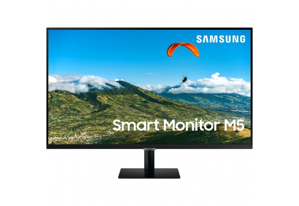 Samsung M5 LS27AM500N 27'' 70 CM FHD HDR Çerçevesiz Smart Monit…